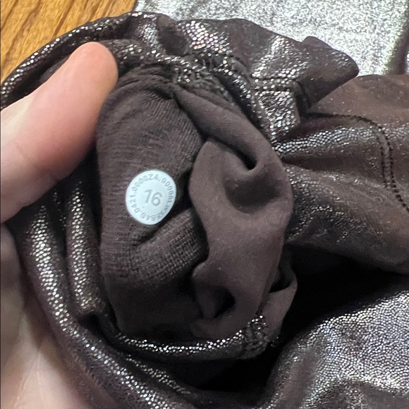 16 Align Shine Radiant Foil 25” - Picture 2 of 4